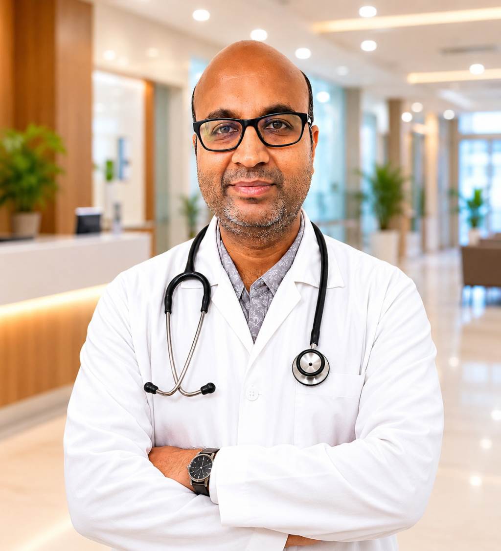 Elderly Patient Suffering from Myelodysplastic Syndrome Successfully Treated at Livasa Hospital